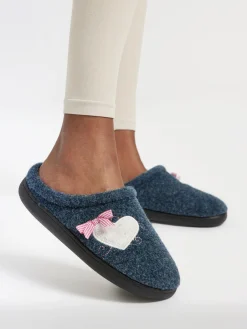 Damen Casa mia Pantoffel