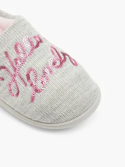 Damen Casa mia Pantoffel