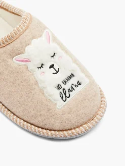 Damen Casa mia Pantoffel