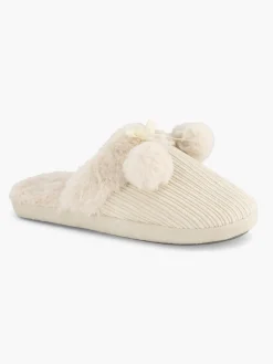 Damen Casa mia Pantoffel