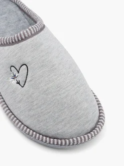 Damen Casa mia Pantoffel