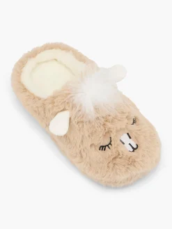 Damen Casa mia Pantoffel