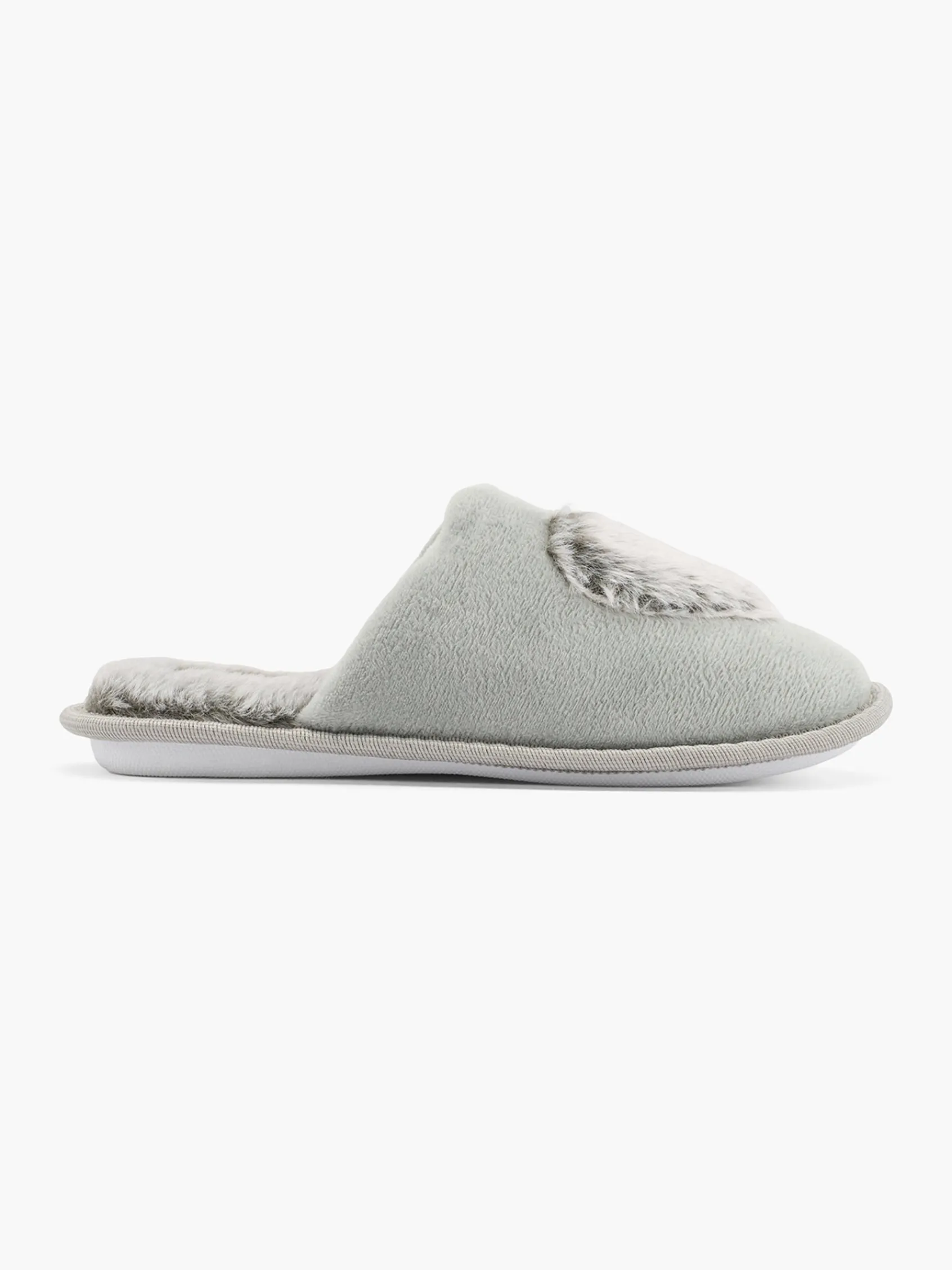 Damen Casa mia Pantoffel
