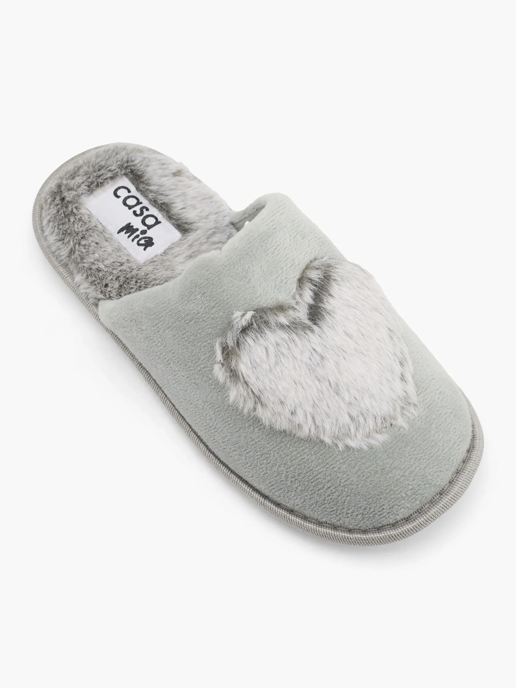 Damen Casa mia Pantoffel