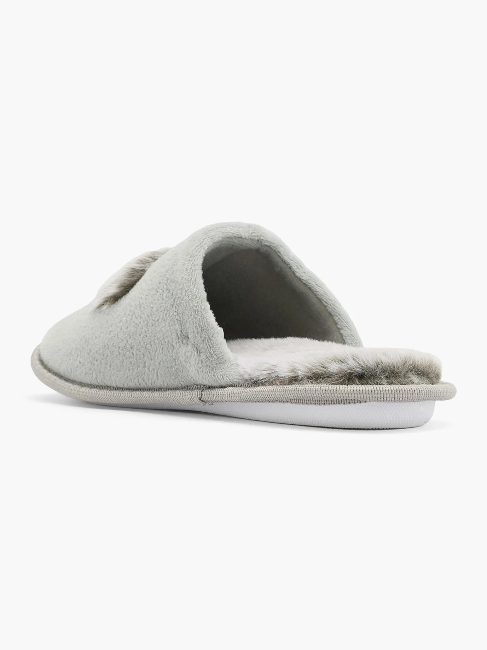 Damen Casa mia Pantoffel