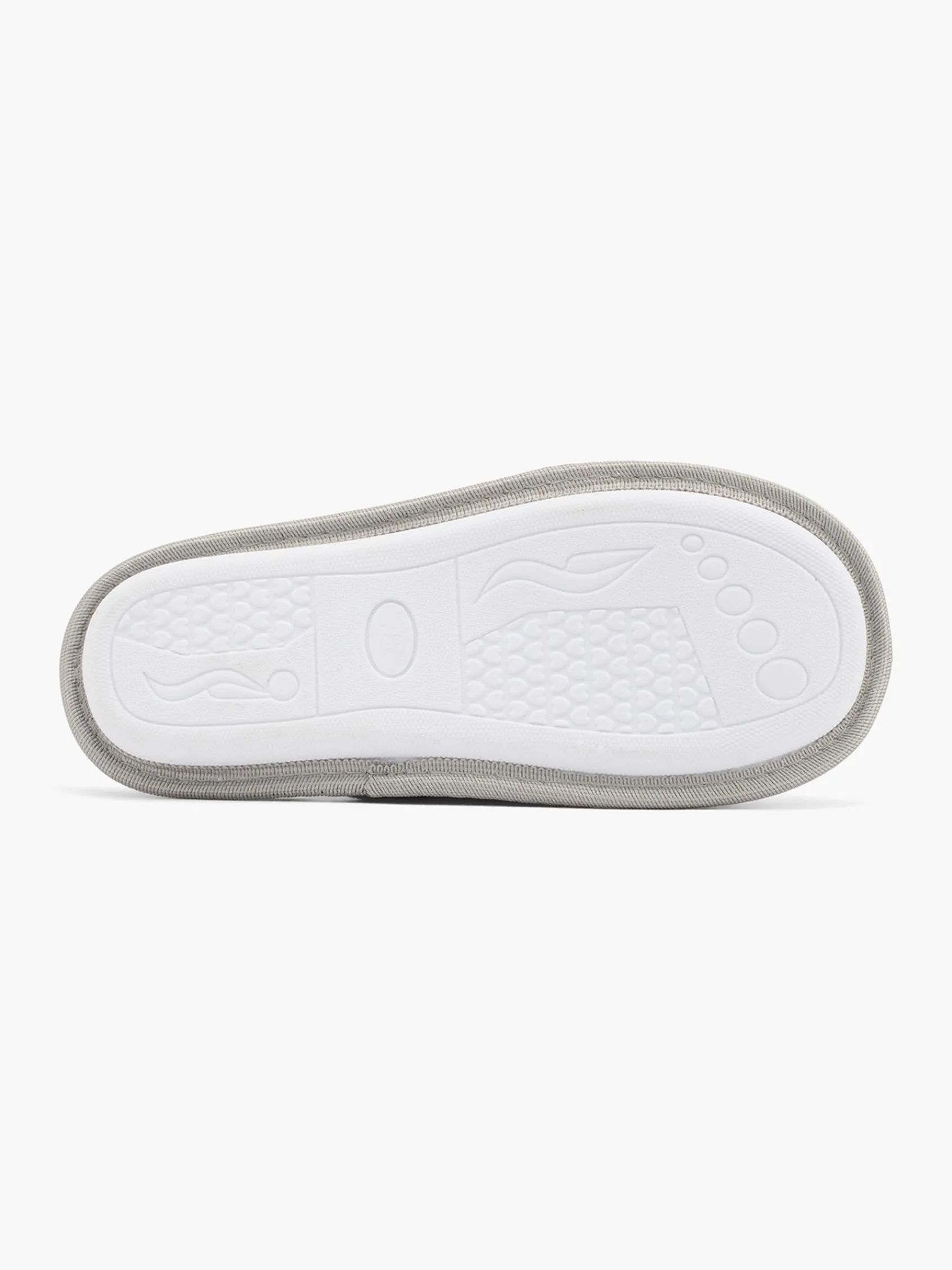Damen Casa mia Pantoffel