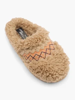 Damen Casa mia Pantoffel
