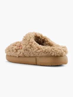 Damen Casa mia Pantoffel