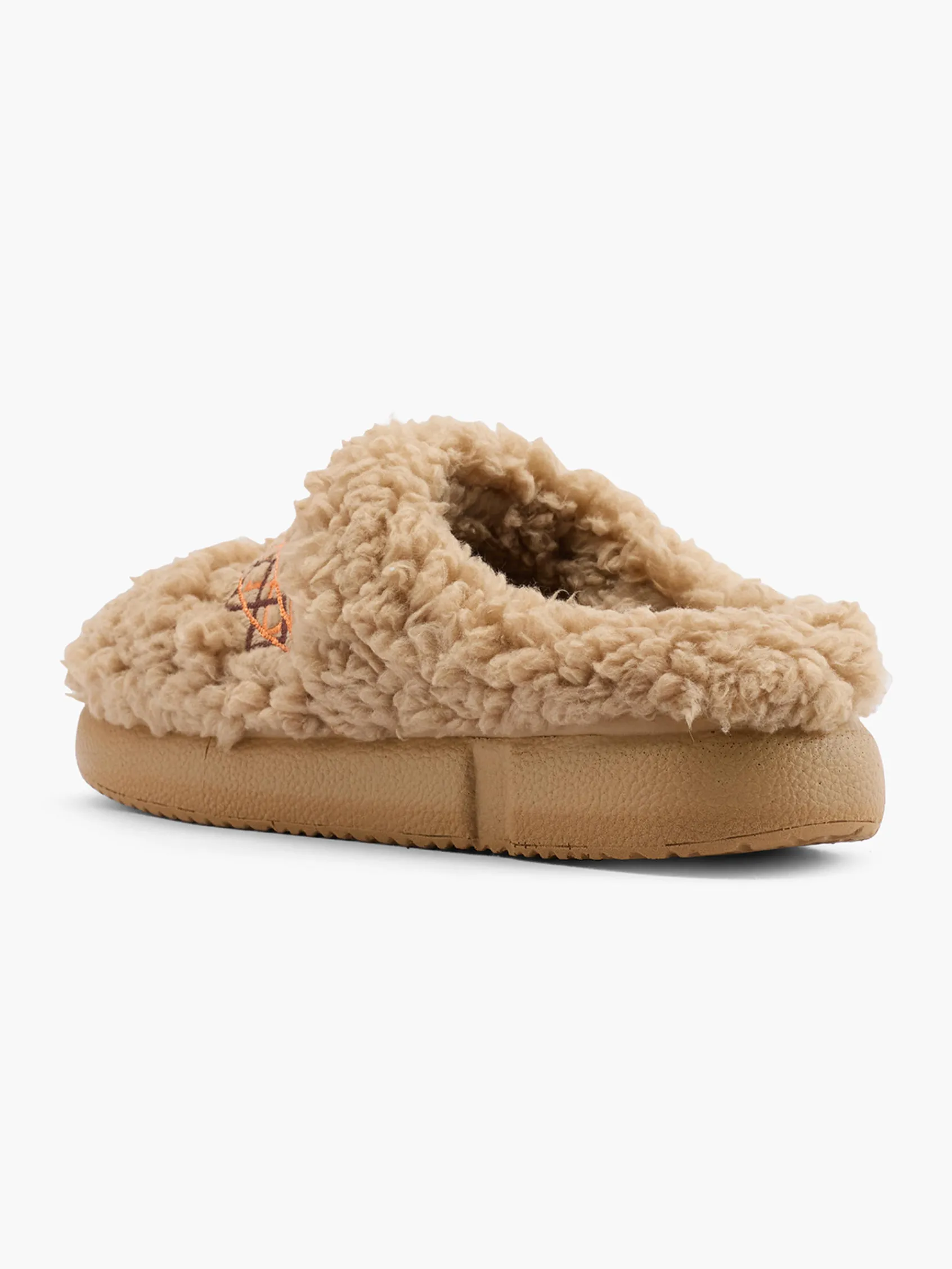 Damen Casa mia Pantoffel