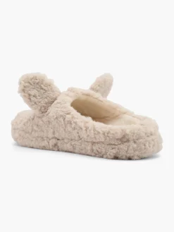 Damen Casa mia Pantoffel
