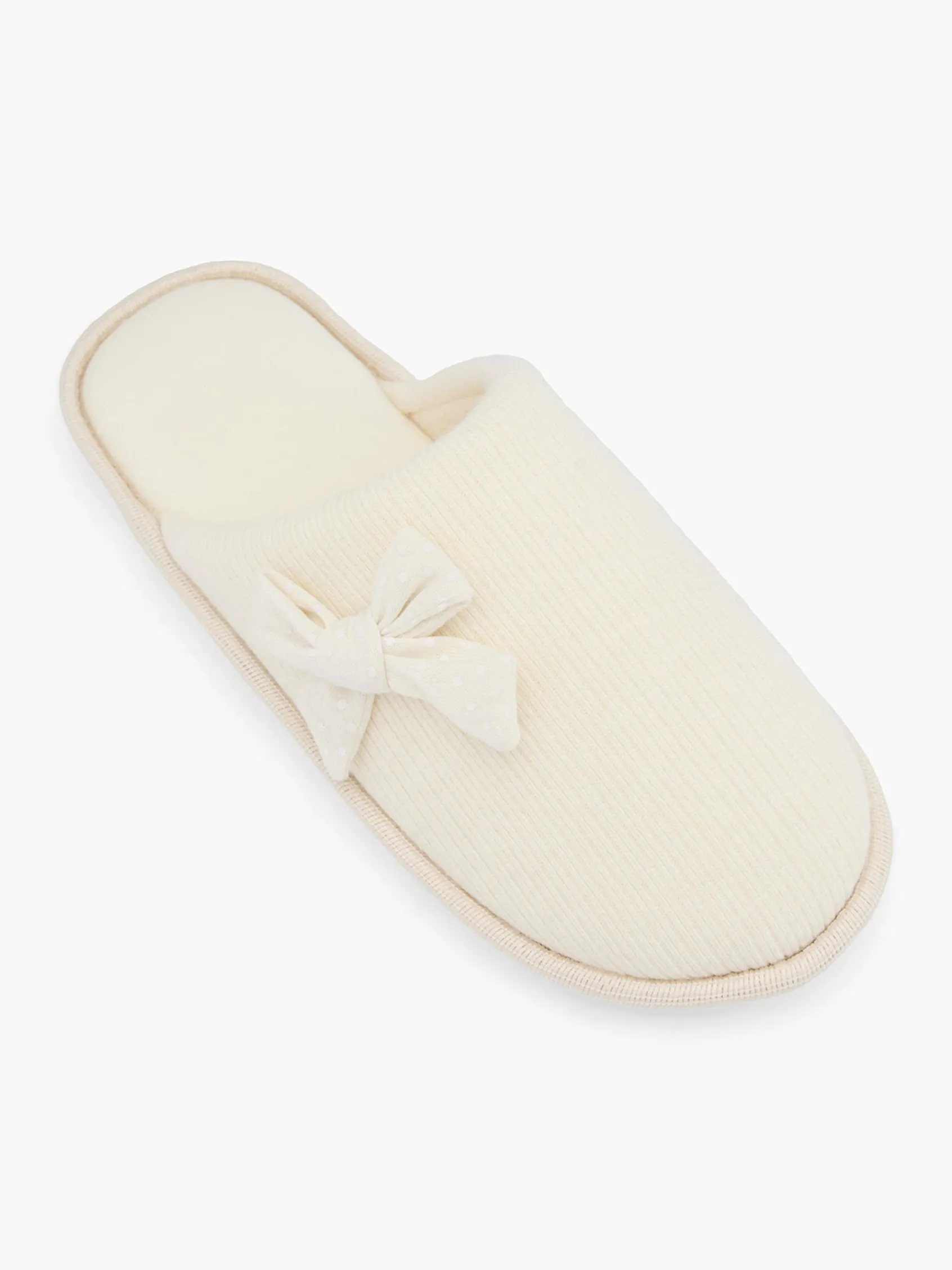 Damen Casa mia Pantoffel