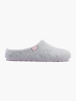 Damen Pantoffel