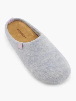 Damen Pantoffel