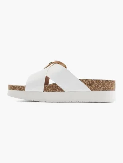 Damen Catwalk Pantolette