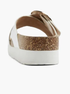 Damen Catwalk Pantolette
