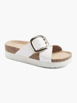 Damen Catwalk Pantolette