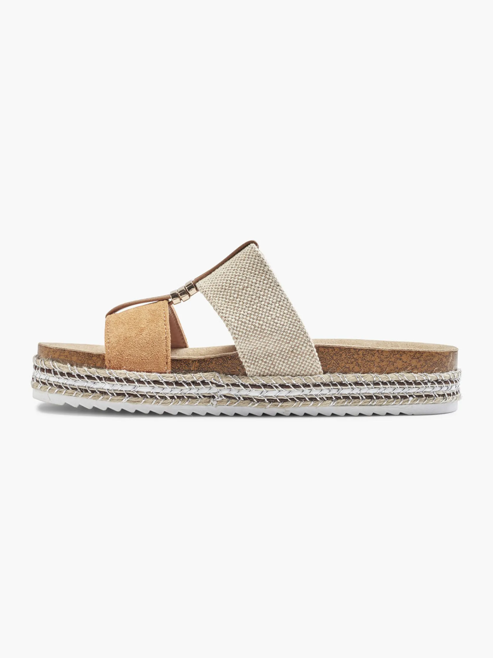 Damen Graceland Pantolette