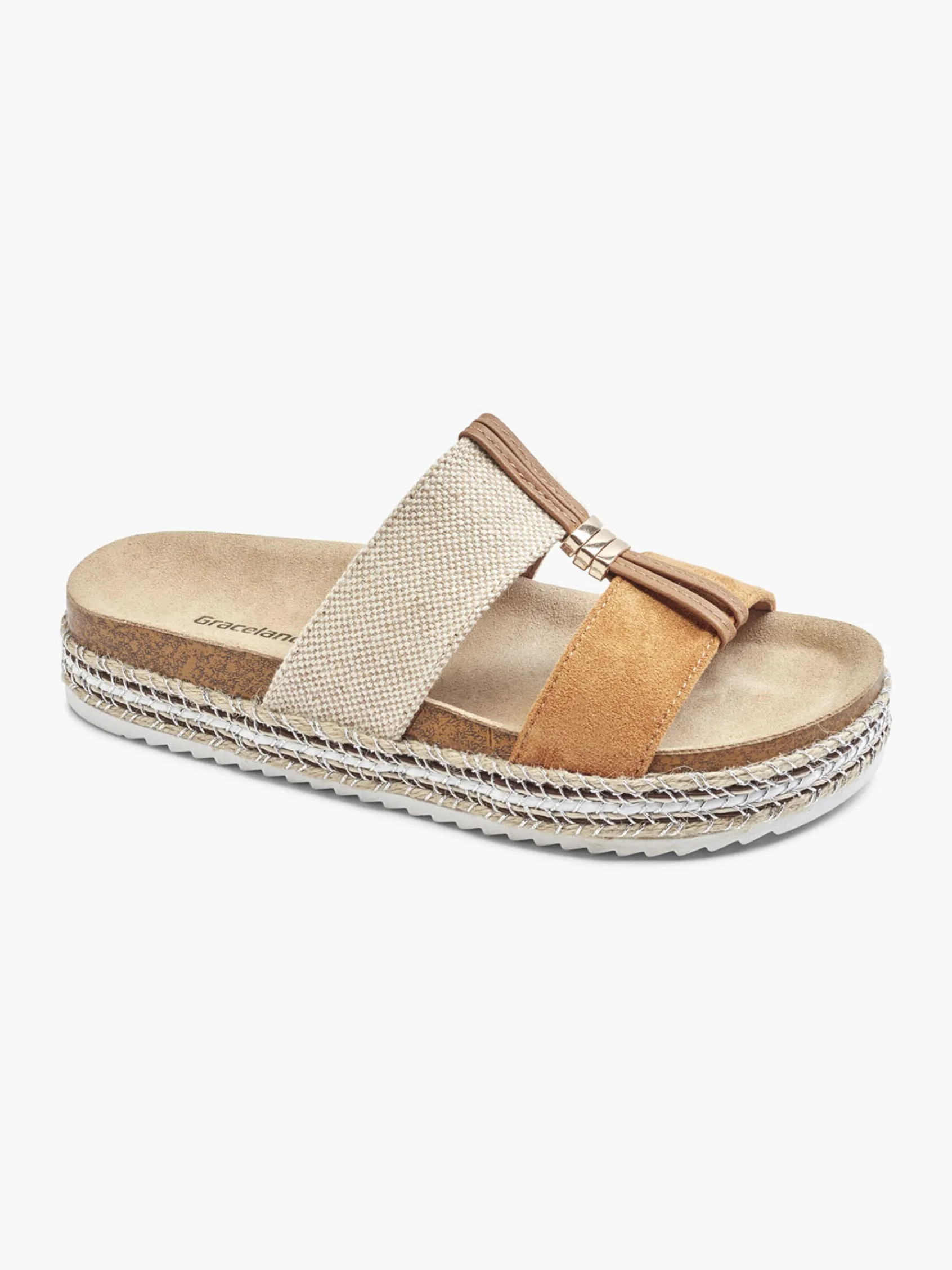 Damen Graceland Pantolette