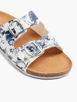 Damen Björndal Pantolette