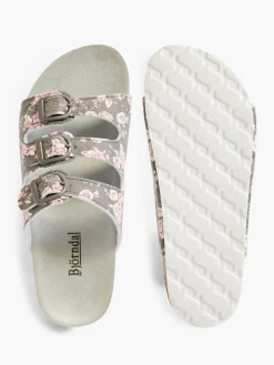 Damen Björndal Pantolette