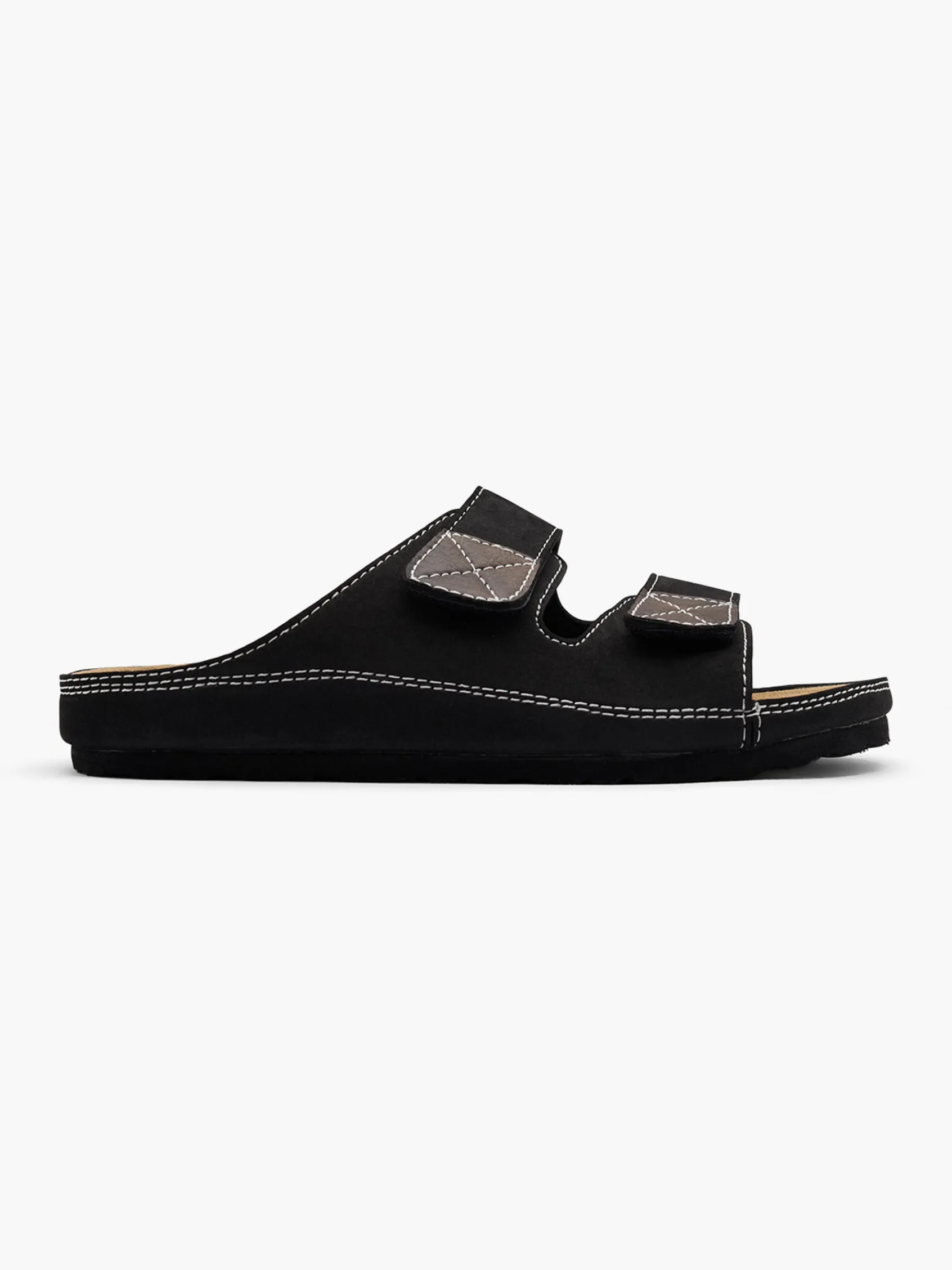 Herren Björndal Pantolette