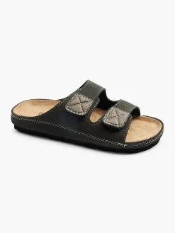 Herren Björndal Pantolette