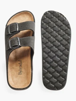 Herren Björndal Pantolette
