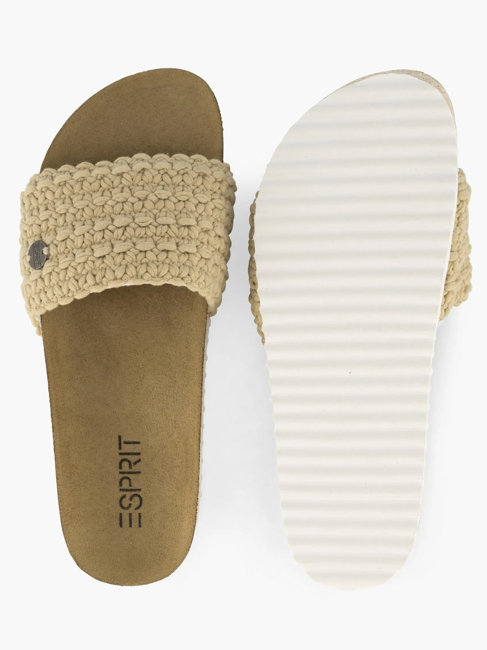 Damen ESPRIT Pantolette