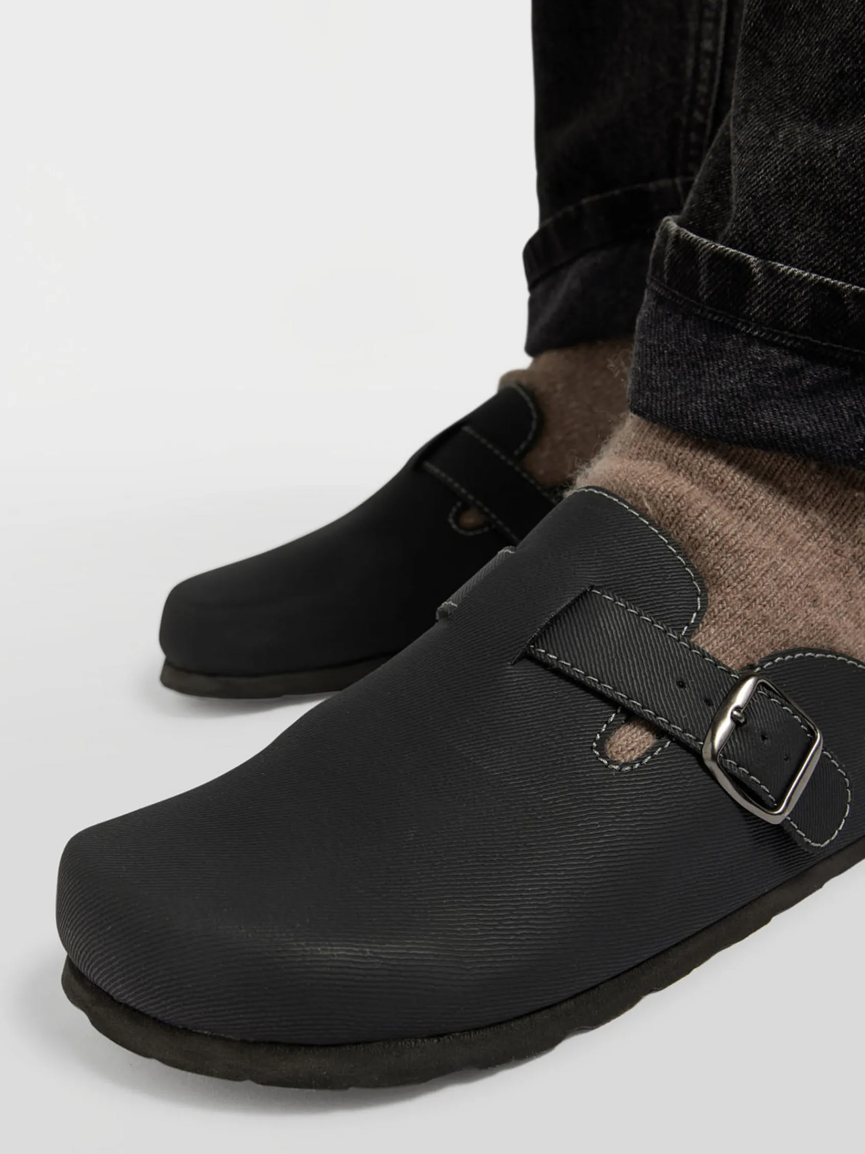 Herren Björndal Pantolette