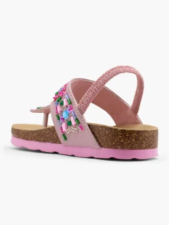 Kinder Cupcake Couture Pantolette