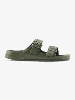 Herren Bullboxer Pantolette
