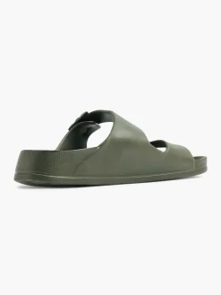 Herren Bullboxer Pantolette