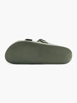 Herren Bullboxer Pantolette