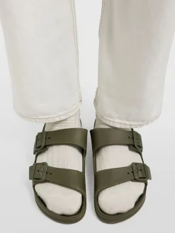 Herren Bullboxer Pantolette
