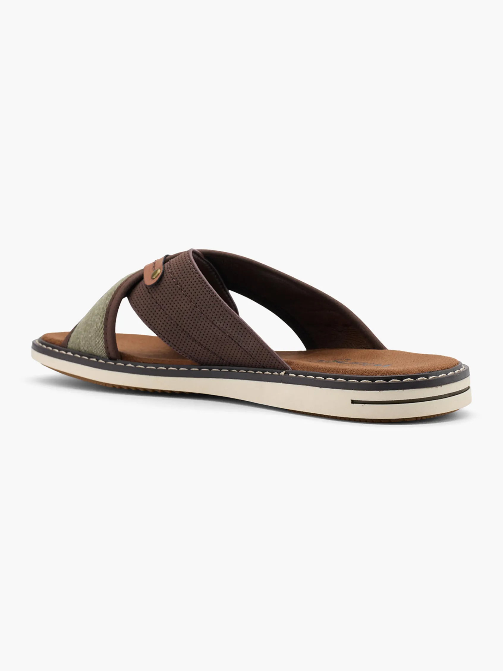 Herren Wrangler Pantolette