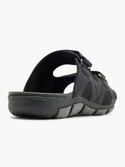 Herren Wrangler Pantolette