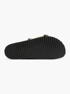 Damen Catwalk Pantolette