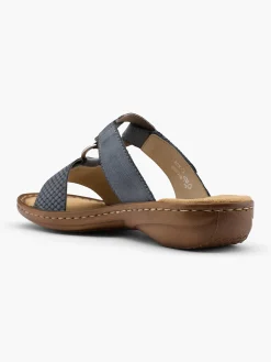 Damen Rieker Pantolette