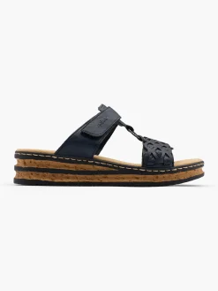 Damen Rieker Pantolette
