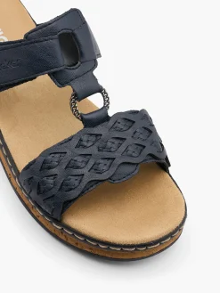 Damen Rieker Pantolette