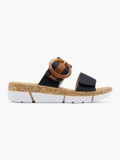 Damen Rieker Pantolette