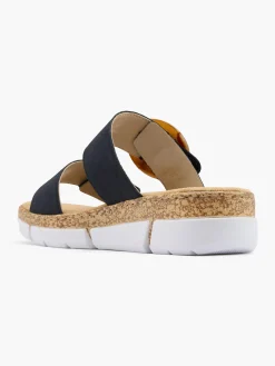 Damen Rieker Pantolette