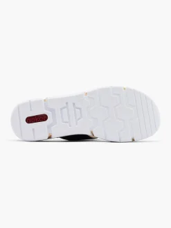 Damen Rieker Pantolette