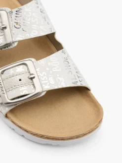 Damen Rieker Pantolette