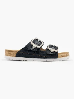 Damen Rieker Pantolette