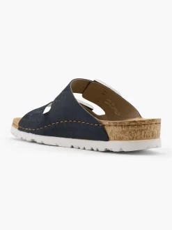 Damen Rieker Pantolette