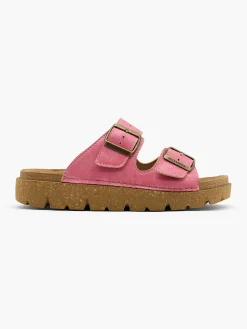 Damen Romika Pantolette