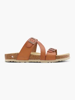 Damen Romika Pantolette