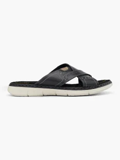 Herren Camel Active Pantolette