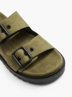 Damen Catwalk Pantolette